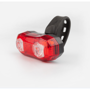 Bicycle cob rear lamp bike cob rear lamp