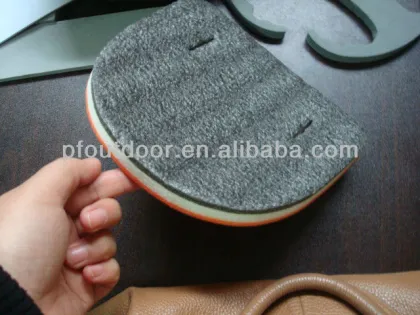 Knee support eva form knee pads elow knee pads