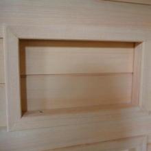 Combi Sauna room Shower room steam sauna shower combination Manufactory