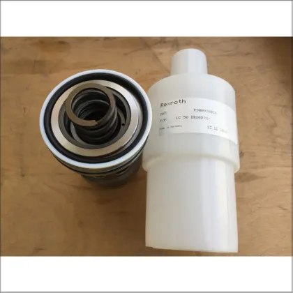 Rexroth solenoid valve LC50DB20D7X