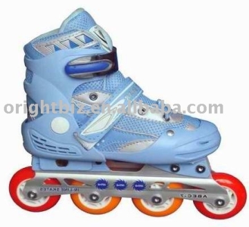 in-line skate