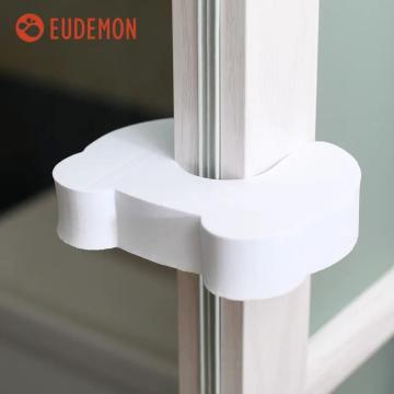 Baby Proofing and Pet Safety: Explore the Features of C-Shape Soft EVA Foam Finger Pinch Guard Door Stoppers