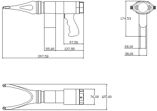 laser rust removal machine price