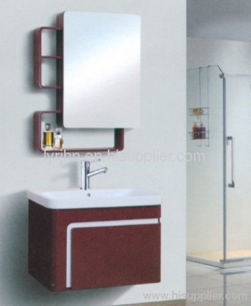 Pvc Bathroom Cabinet Serie 