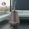 Humidifier Mist Cool le Clúdach Ciúin Solas Faoi stiúir