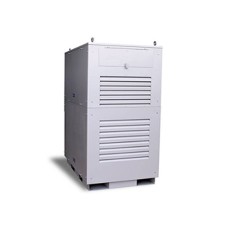 Микро газовая турбина 75 кВт