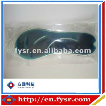 Soft wholesome silicone orthotic insole/shoe-pad