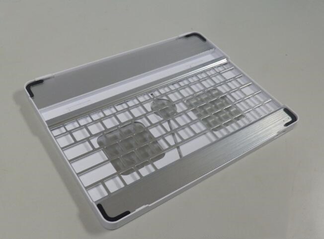 keyboard plastic shell