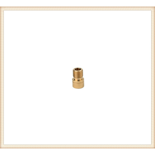 Brass Faucet Valve inlet Connectors