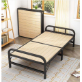 Home Use Metal Sofa Bed Foldin Bed