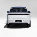 Hybrid Luxury SUV Li L7