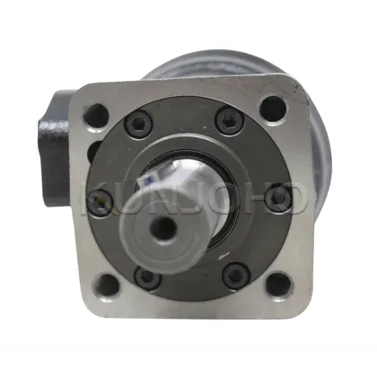 Hydraulic Orbit Motor: OMP OMR, OMH, OMR-80, and OMR x 80 Products - Model 11186671