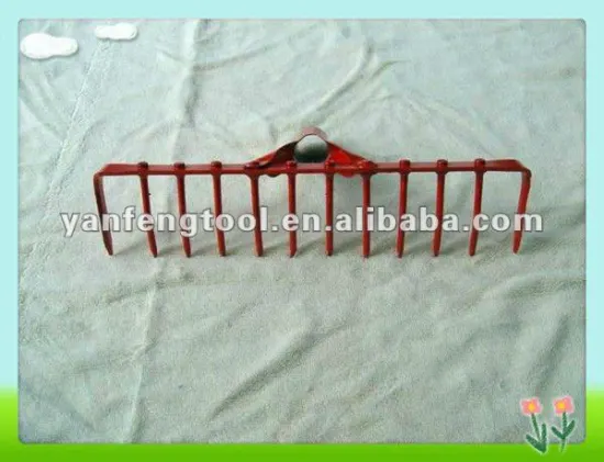 popular in argentina!! Rake Head FGR002-16L