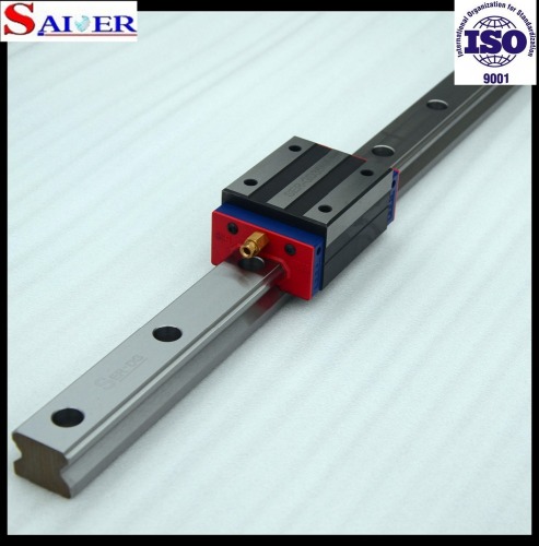 good quality linear guide rail for cnc machinery by wholesale price