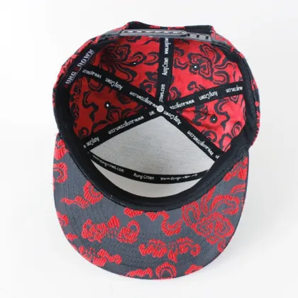 blank flexfit cap and hat/acrylic flexfit cap