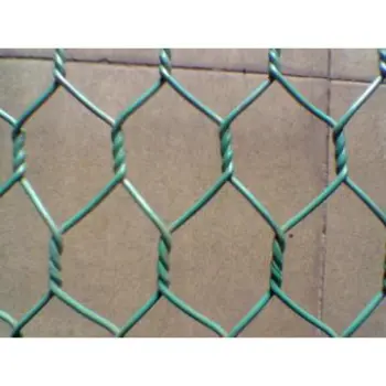 Hexagonal Wire Netting