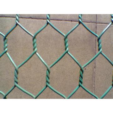 Hexagonal Wire Netting