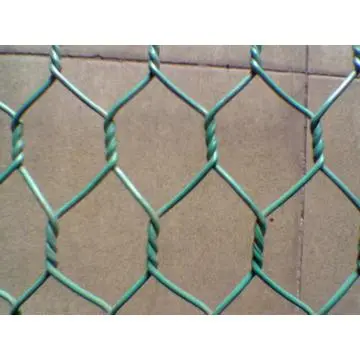 Hexagonal Wire Netting