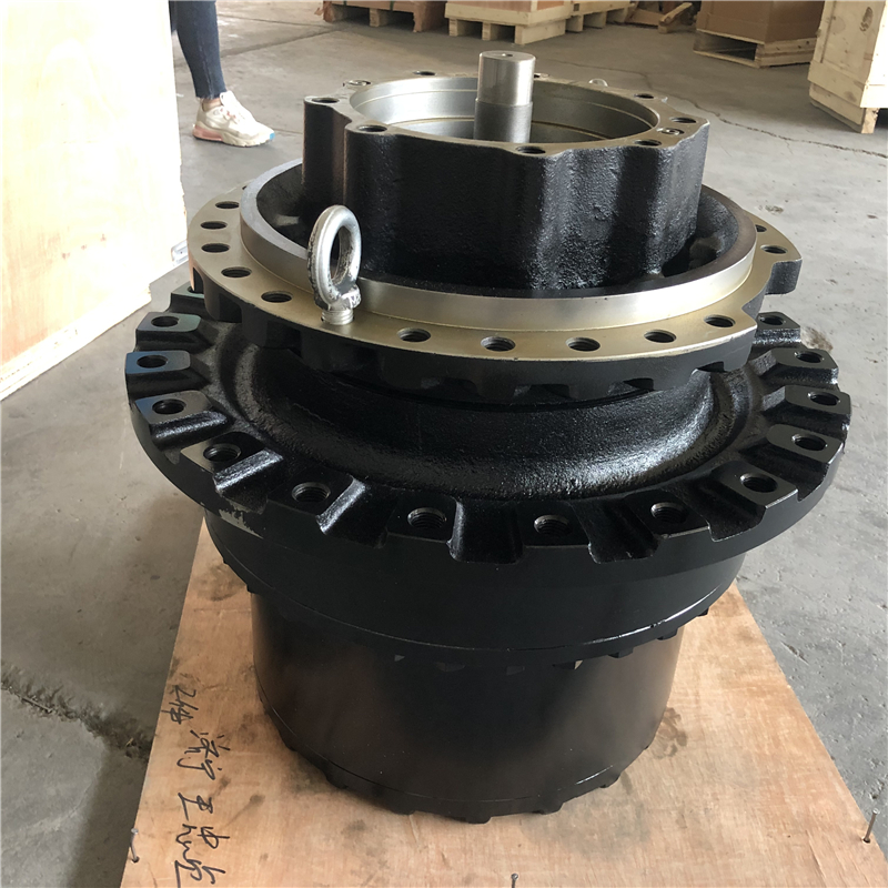 ZX330-3 Travel Gearbox