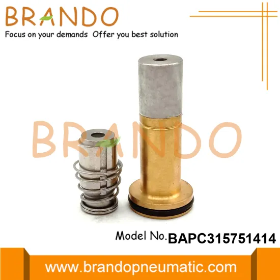 Truck Solenoid Armature Plunger Tube 4422302221 4422312221