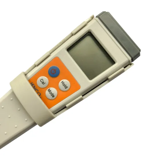 EC330 Conductivity/TDS/Temperature Pocket Tester Meter