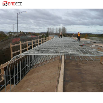 Concrete Reinforcing Steel Bar Galvanized Welded Wire Mesh