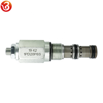 1PD20P6S Cartridge Valve