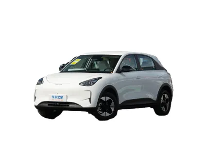 Geely Galaxy Xingyuan 2026 410km Freedom