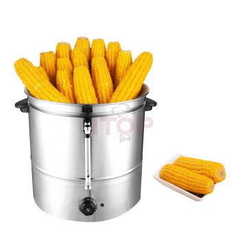 Automatic Stainless Steel Electric Food Steamer