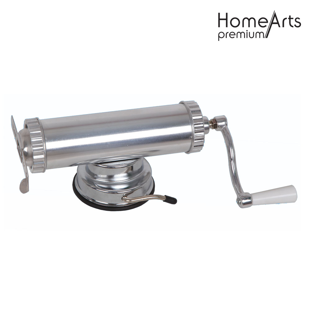 Sausage Maker/Sausage Filler With Sunction Base