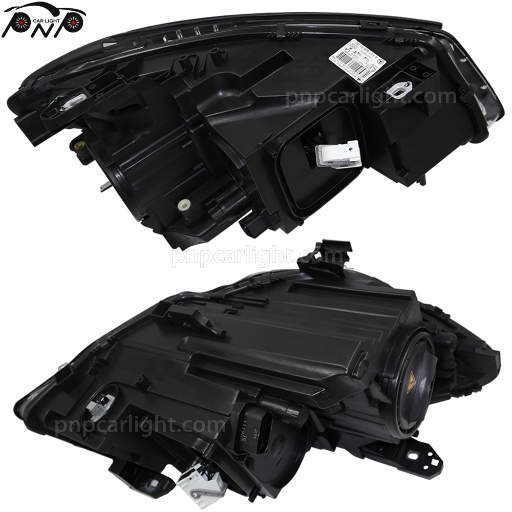 Xenon headlight for MercedesBenz CLA C117 China Manufacturer