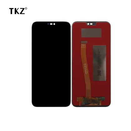 TAKKO Ori Mobile Phone LCD Display for Huawei P20 Lite