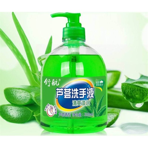 Portable  Alcohol Free Antibacterial Waterless Hand Sanitizer
