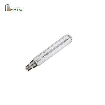 Factory Direct 1000W High Pressure Sodium Lamps with E40 Base and Tubular T65 Design: High Lumen Output bulbs