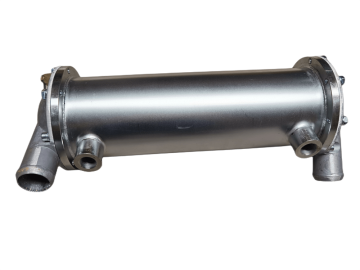 Radiador de aceite convertidor de torque del cargador para SDLG L953
