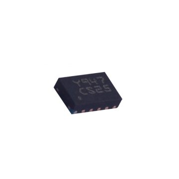 STM6600CS25DM6F: Original IC Integrated Circuit Switch Controller TDFN12 CS25