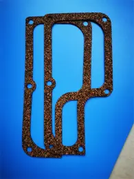 FISCHBEIN GASKET, BOTTOM COVER, 10093