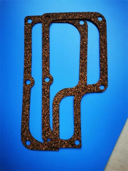 FISCHBEIN GASKET, BOTTOM COVER, 10093