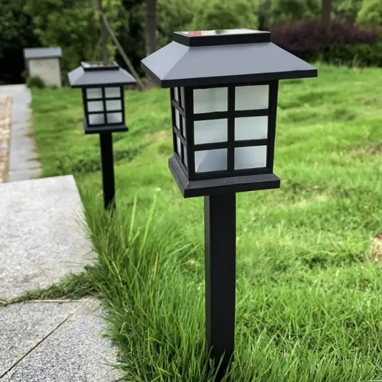 Outdoor IP65 Led Landscape Light
