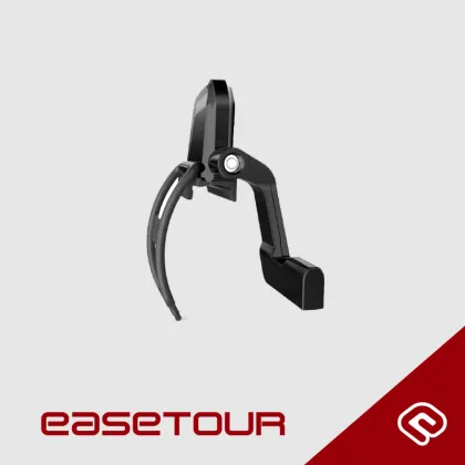 Bluetooth Low Energy Speed and Cadence Sensor