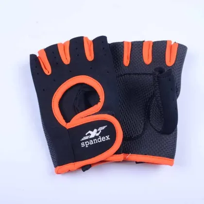 Wholesale Gym Training Gloves for Men and Women with Cycling Sports Gloves