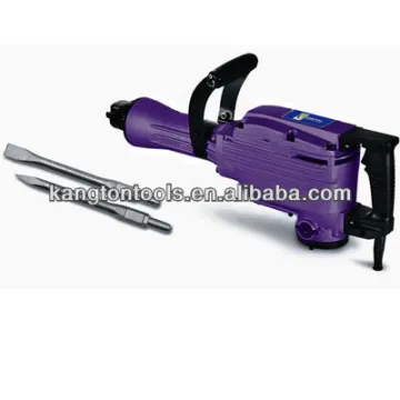 1500W Demolition Hammer Power Tools Iron box