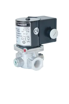 Honeywell VE4050A1200T Gas Solenoid Valve
