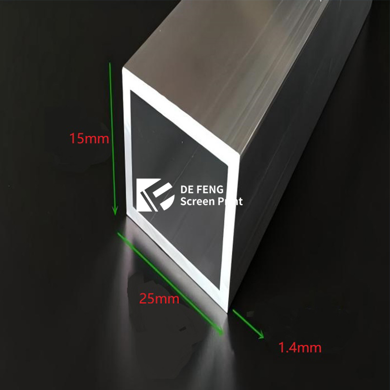 Aluminium Profile for Screen Printing