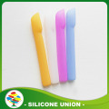 High Quality Silicone Toothbrush Travel Case Cover