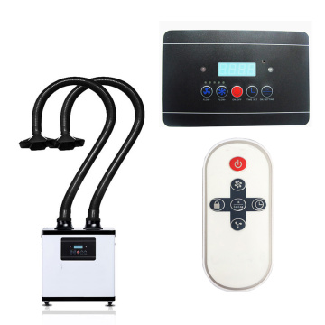 Kingsom hot sale digital 3D printing fume extractor