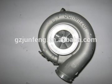 1989-10 Mann 422 Truck S3A Turbo 312779 OEM Turbo
