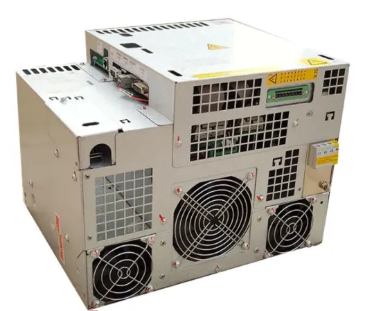 59401213 Sch****** VF33BR Frequency Inverter