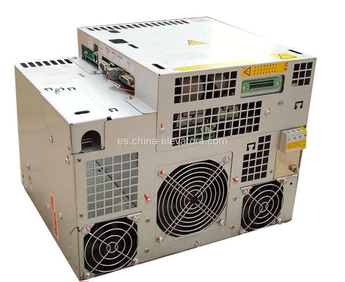 59401213 SCH ****** VF33BR INVERDER DE FRECUENCIA