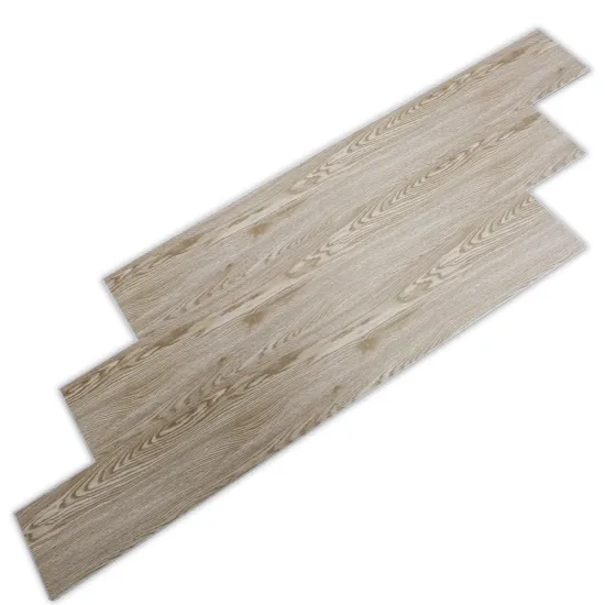 New House Decoration Easy Installation Laminate SPC Flooring
